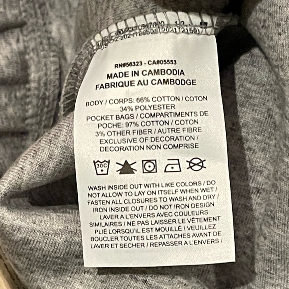 NWT Nike Revival Tech Fleece Jogger - Picture 14 of 16